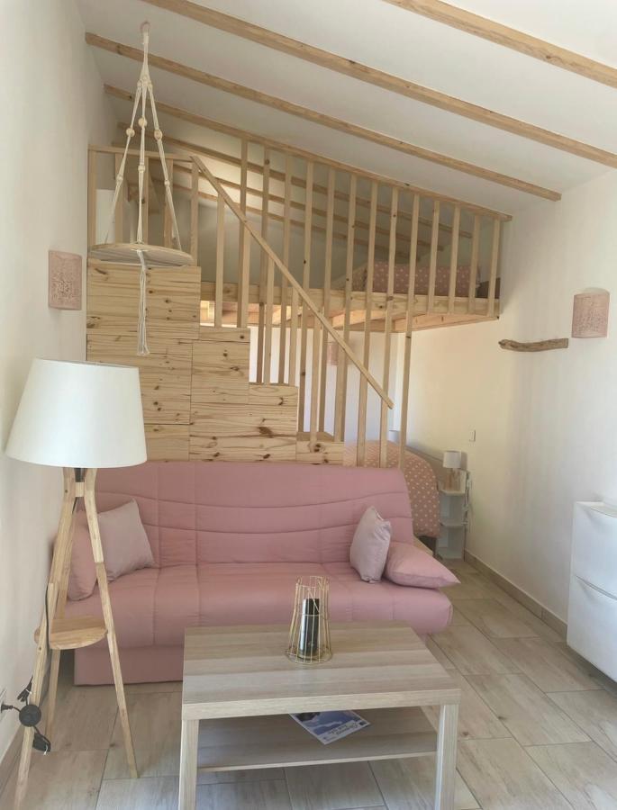 Chalet Cocoon Laroque  Екстериор снимка