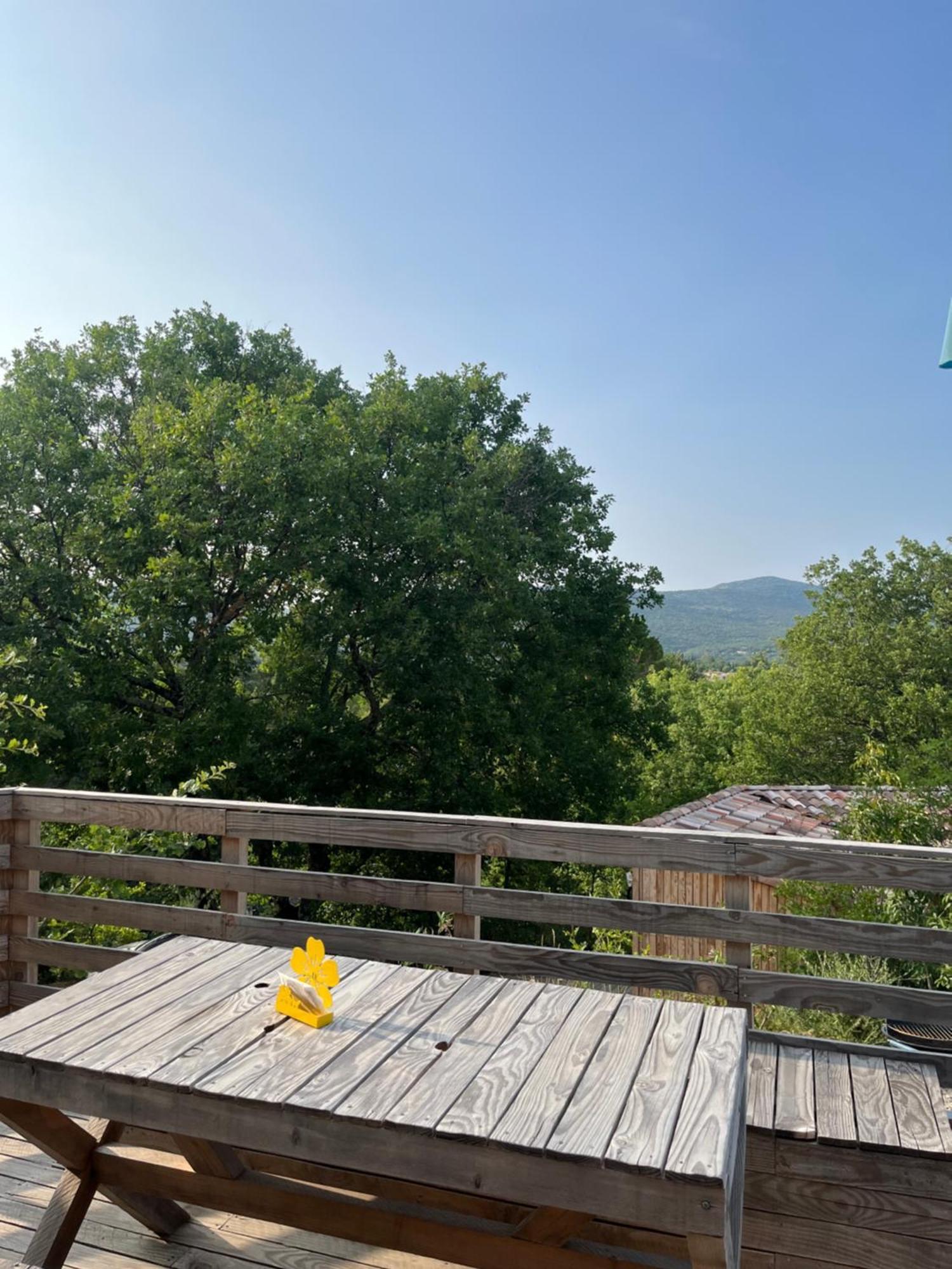 Chalet Cocoon Laroque  Екстериор снимка
